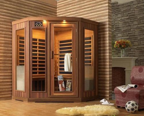 Địa chỉ mua phòng xông hơi chính hãng 
